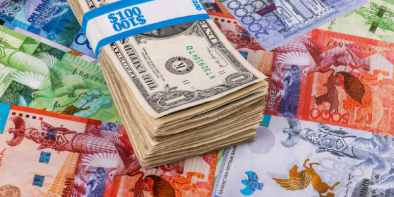 Сурдлимпиадада жүлде алған 32 спортшы мен 42 жаттықтырушы 5,5 млрд теңге сыйақы алды