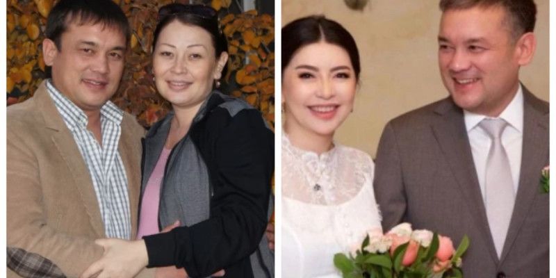 «Балаларымен араласпайды, көмектеспейді»: Тамара Асардың күйеуінің бұрынғы әйелі шындықты жайып салды
