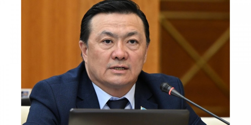 Жануарларды есепке алу мәселесін нақты регламенттеу қажет – Ерболат Сатыбалды