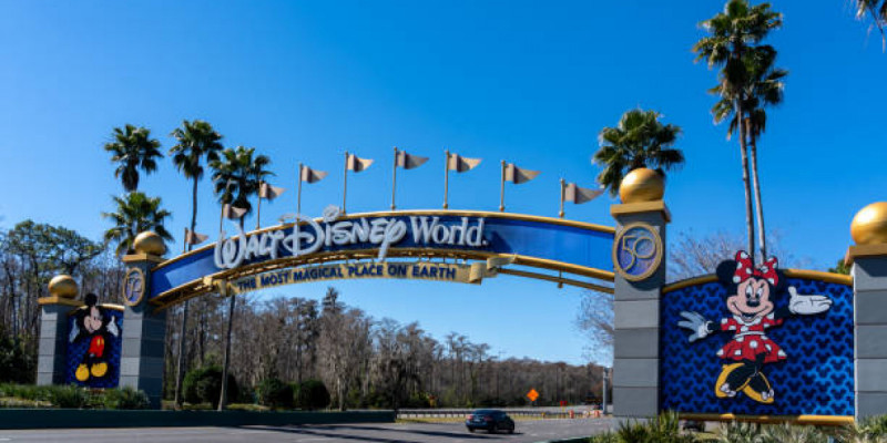 Disney өз қызметкерлерін ЖИ қолдануға мәжбүрлейді – Fortune