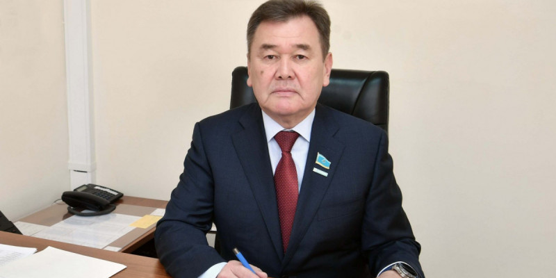 Қызылорда облысының жаңа әкімі тағайындалды