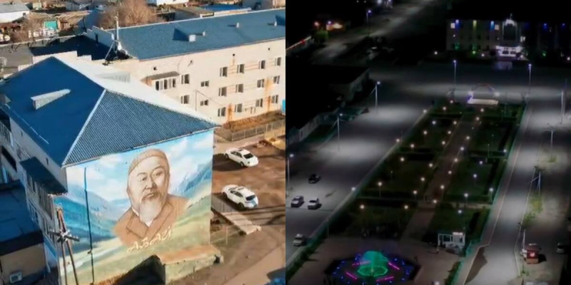 Абай облысында дәмхана иелері ішімдік сатудан бас тартты