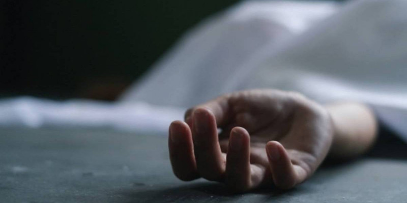Әкесінің қабірінен қайтып келе жатқан 24 жастағы жігітті пышақтап кетті