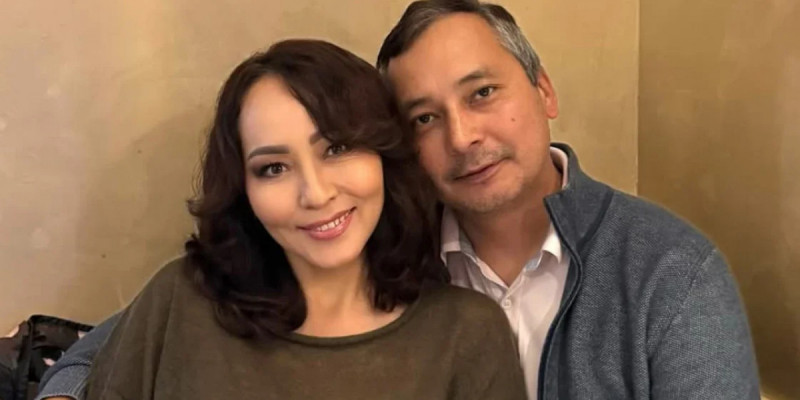 «Күйеуім "бала, бала" деп жанталасып жүрген жоқ»: Айгүл Иманбаева жан сырын ақтарды (ВИДЕО)