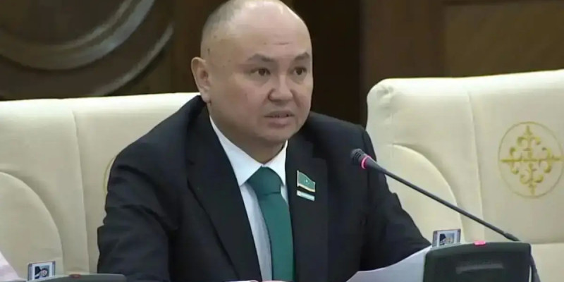 Елімізде Қазақстан Халық Кеңесі құрылады – Парламент жаңа конституциялық заңды бірінші оқылымда мақұлдады