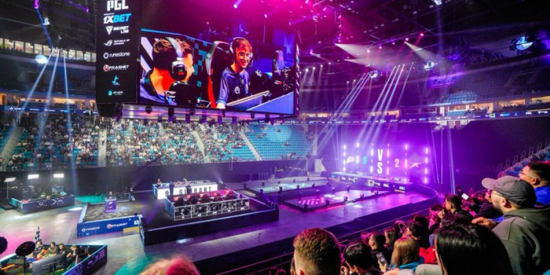 Астанада PGL Astana 2026 халықаралық турнирі басталды