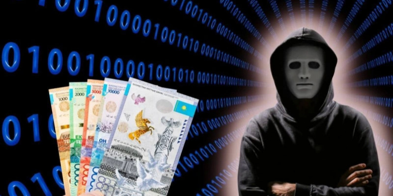 Полиция алаяқтықтың жаңа тәсілі шыққанын ескертті