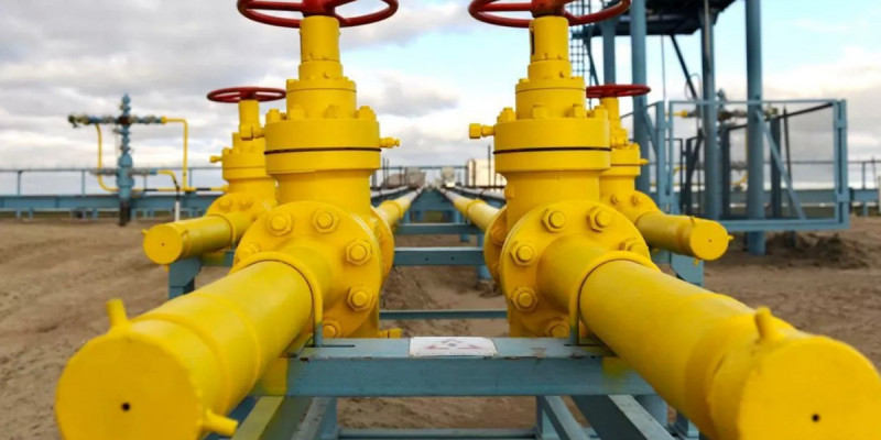 Елімізде дрондар газ апатын анықтайды