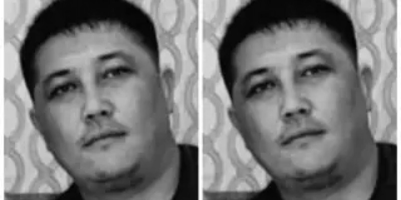Алматы-Бішкек тасжолында жоғалып кеткен ер адам үш айдан кейін өлі табылды