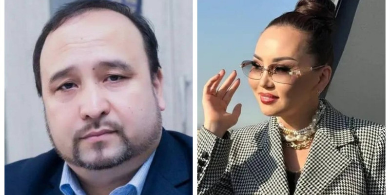 «Сотта дәлелдеп бересің!»: Баян Алагөзова жазушының сынына жауап берді