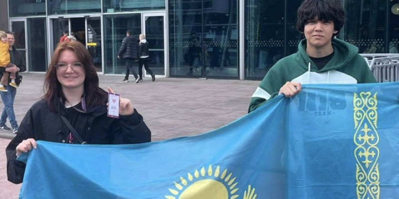 Қазақстандық оқушылар Халықаралық философия олимпиадасында марапатқа ие болды