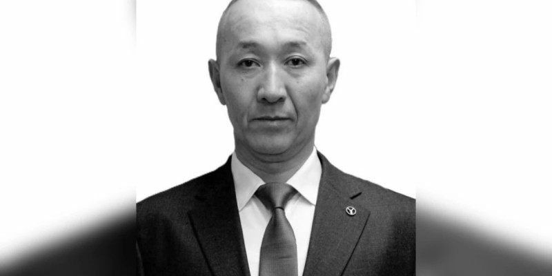 Солтүстік Қазақстанда ауылдық округ әкімі көз жұмды
