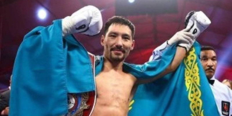 Жәнібек Әлімханұлы жанкүйерлеріне қуанышты хабарын айтты
