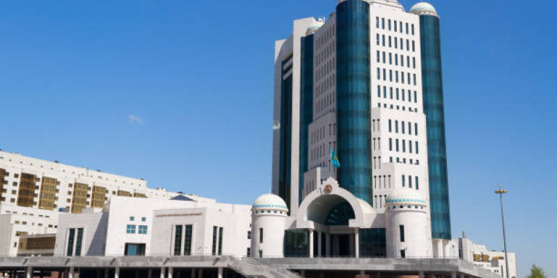 Биліктің серпінді органына айналады – Парламент Құрылтай туралы конституциялық заңды қабылдады