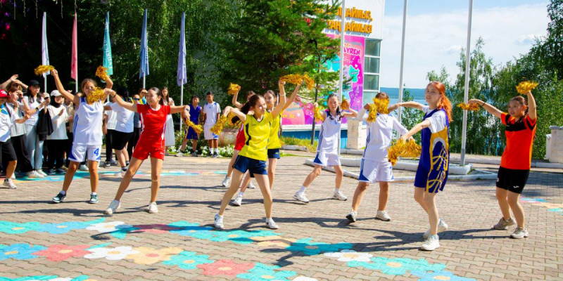 Қазақстанда балалар лагерьлеріне бірыңғай талаптар енгізілді