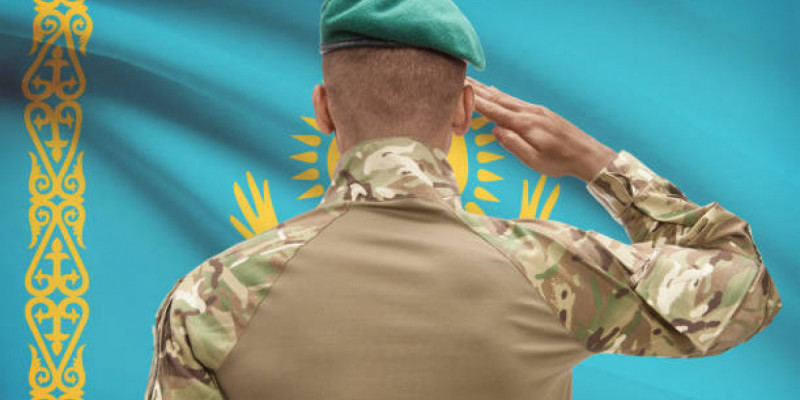 Әскери қызметкерлерге жаңа әлеуметтік төлемдер тағайындалмақ