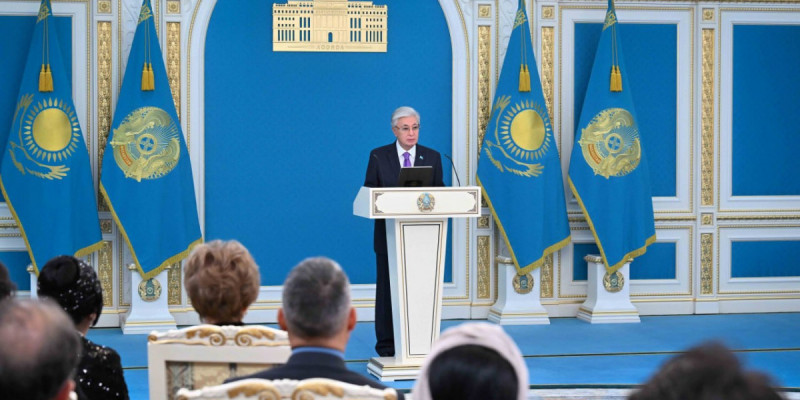 Өркениетті ел боламыз десек, вандализмге түбегейлі тосқауыл қоюымыз керек – Тоқаев