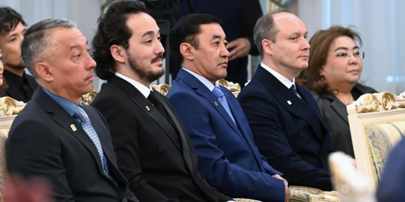 Қасым-Жомарт Тоқаев: Төл мәдениетіміз – түркі өркениетінің ажырамас бөлігі