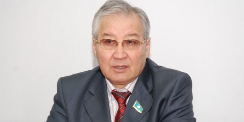 Алдан Смайыл: Целиноградты қазақтандыру үшін күрестік