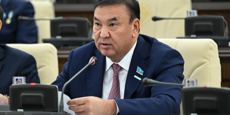Түркі мемлекеттері ұйымының бейресми саммиті тың серпінге түрткі болды