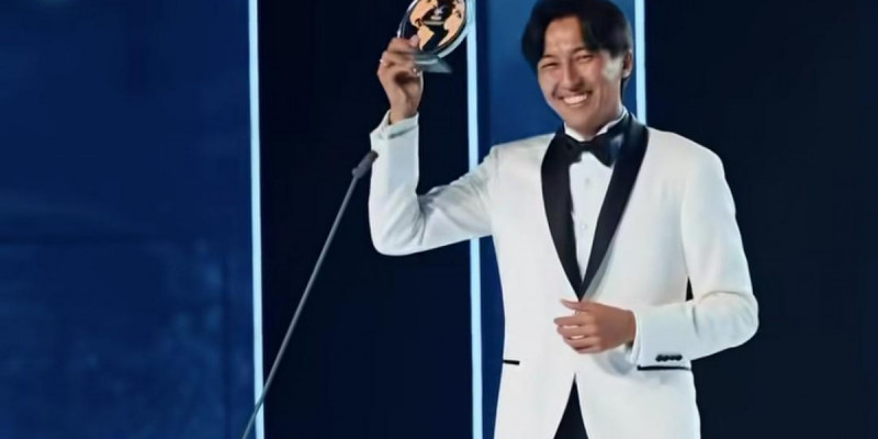 Қазақстандық тревел-блогер әлемдік WIBA Awards сыйлығын жеңіп алды