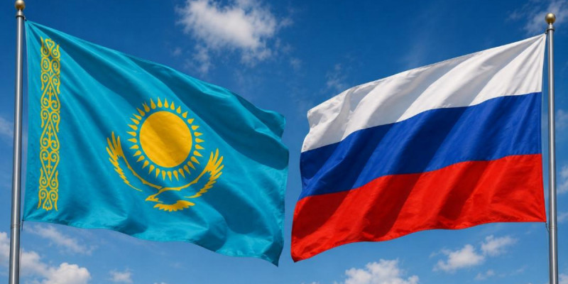 Прагматизм мен тепе-теңдік: бүгінде Қазақстан мен Ресейдің энергетикалық әріптестігі қалай дамуда?