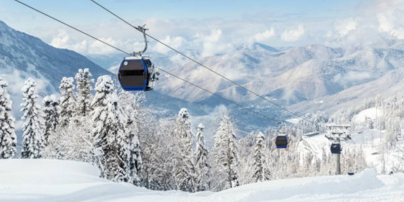 Almaty Super Ski жобасы: Тау курорты туралы алып-қашпа сөздер жоққа шығарылды