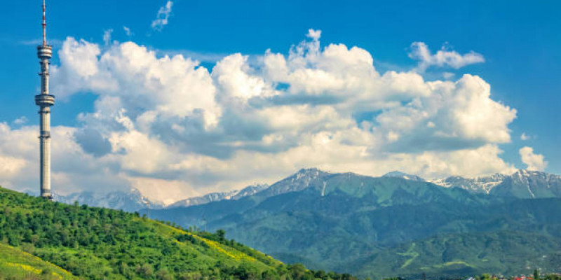 Almaty SuperSki жобасы қолдау тапты: Алматы тау кластерін дамытудың жаңа кезеңі басталмақ