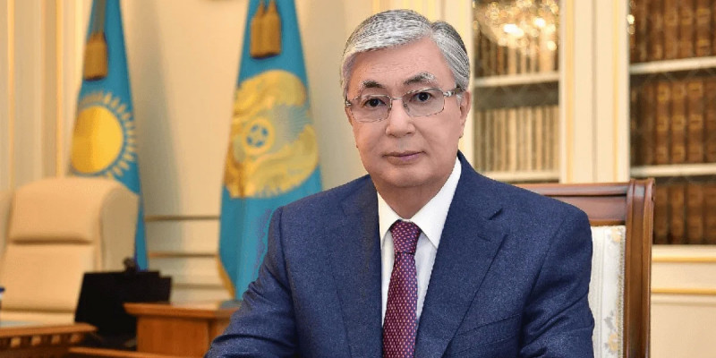 «Халқымыздың рухани өмірінде ерекше орын алатын мейрам»: Тоқаев Құрбан айтпен құттықтады