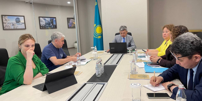 Ресейге тауар экспорттаушылар үшін жаңа жүйе іске қосылады