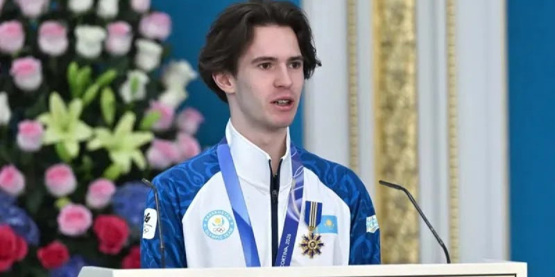 Шайдоровтың жалақы дауы: Министрлік мәлімдеме жасады