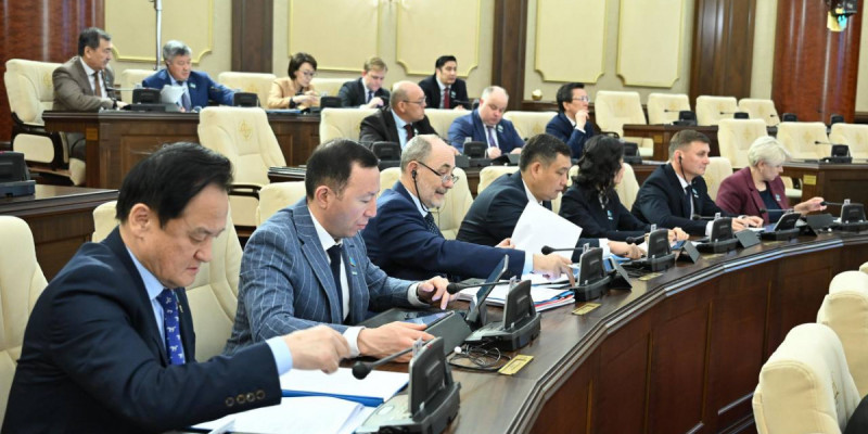 Қайырымдылыққа арналған цифрлық платформа іске қосылады