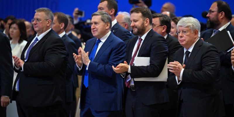 Былтыр Қазақстан мен Ресейдің тауар айналымы 29 миллиард долларды құрады – Президент