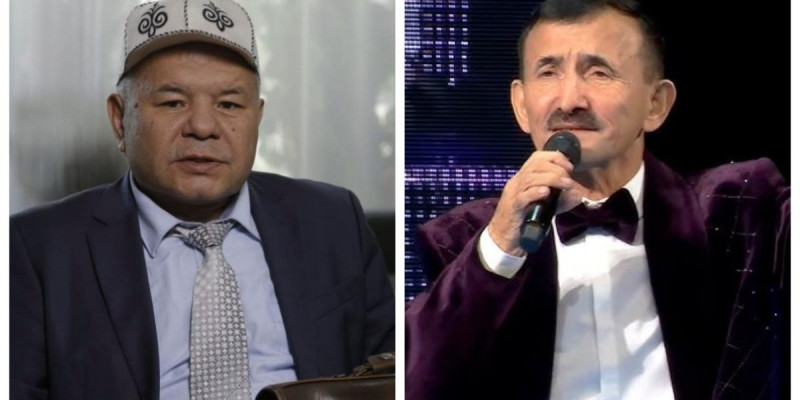 «Бір төсбелгі бұйырмады»: Журналист Уәлибек Әбдірайымов пен Жүсіп Ақшораның еңбегі бағаланбай жүргенін айтты