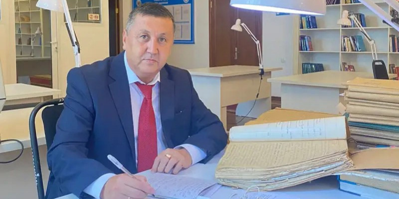 Тарихымыз  қандай қасіретті  болса да, шындық жазылуға тиіс – Аққали Ахмет