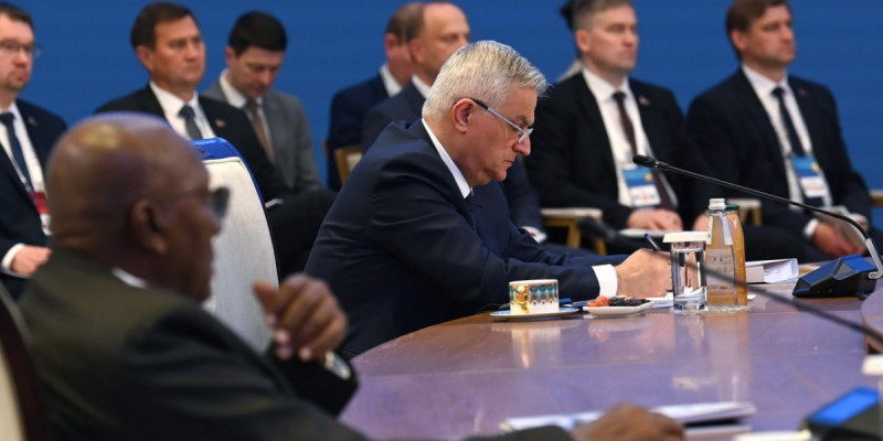 Еуразиялық экономикалық одаққа пайда әкелетін елдерді қабылдау керек – Тоқаев