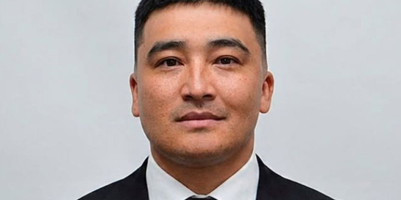 Танымал блогер Қарағанды облысы күрес федерациясына вице-президент болып тағайындалды
