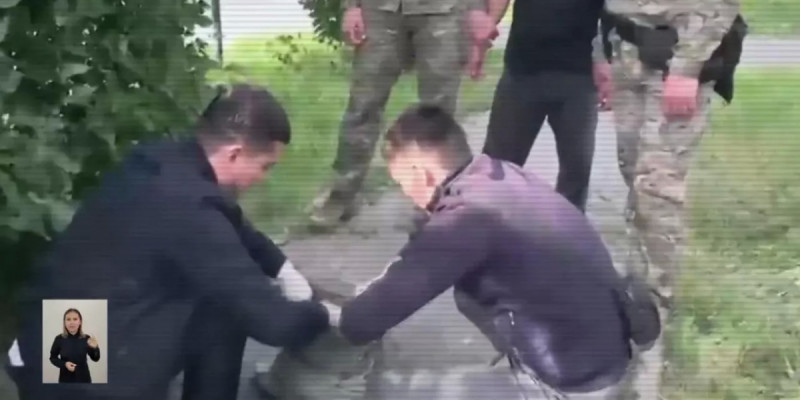 Қазақстан мен Қырғызстанның полициясы есірткі жеткізу арнасының жолын кесті