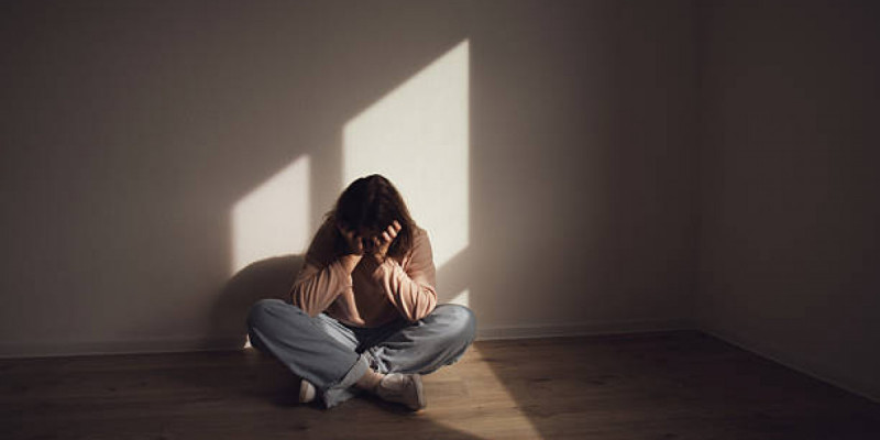 Ғалымдар күйзелісті емдеудің жаңа әдісін тапты
