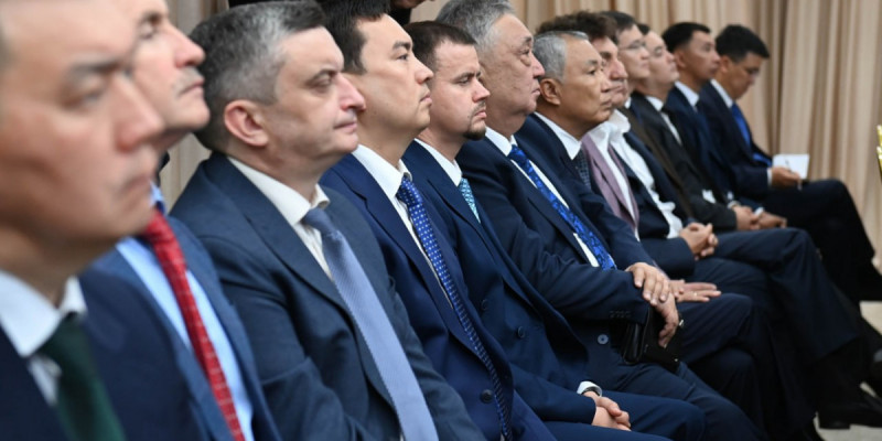 Энергия тұтынудағы мәдениетіміз төмен – Мемлекет басшысы