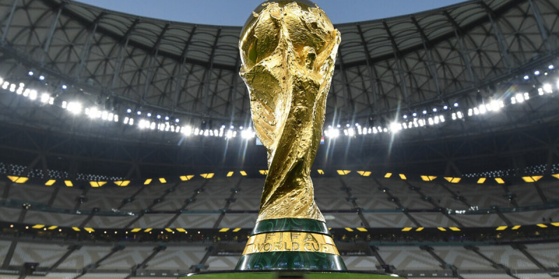 Футболдан 2026 жылғы әлем чемпионатының ойындар кестесі белгілі болды