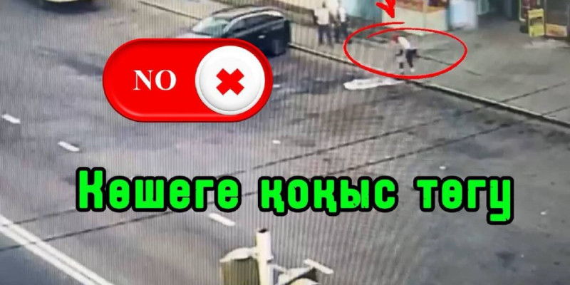 Жетісуда қоғамдық орынды ластаған екі мыңнан астам адам жауапқа тартылды