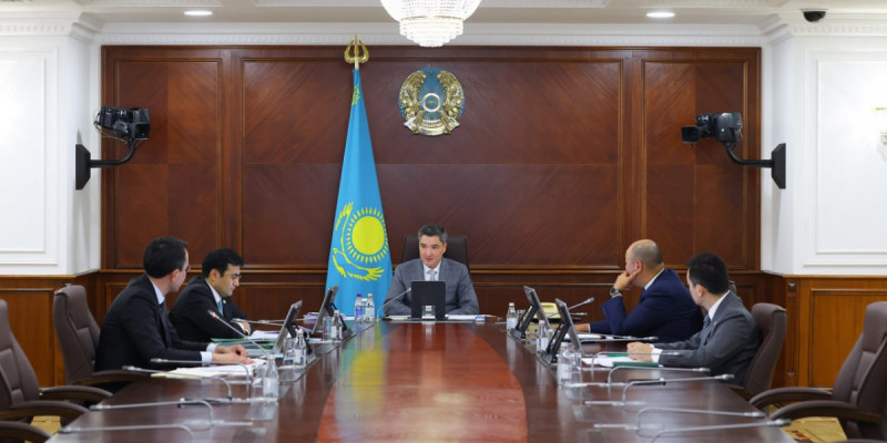 Директорлар кеңесі Almaty SuperSki жобасын жүзеге асыру үшін бірқатар шешім қабылдады