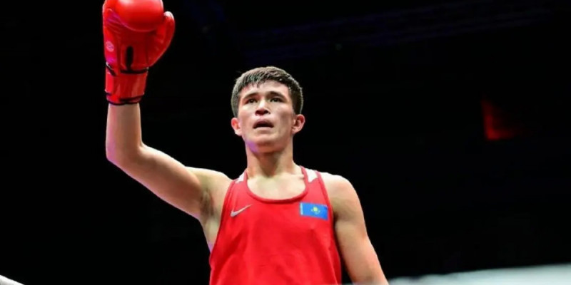 World Boxing рейтингінде бес қазақстандық боксшысы көш бастады