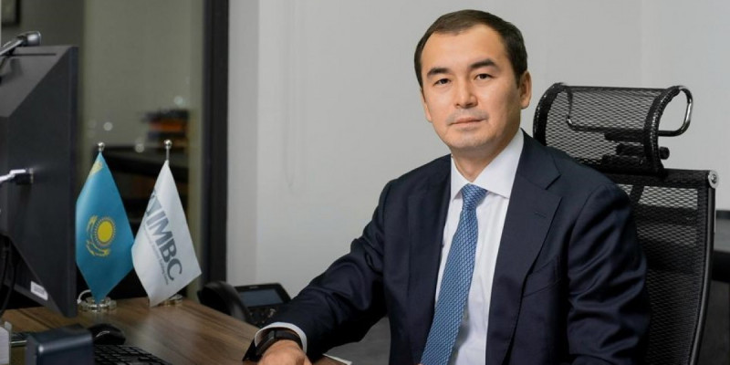 Дастан Әбішев: Басты мақсатымыз – еліміздің өнеркәсіптегі тәуелсіздігін нығайту