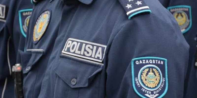 Қызылорда облысында каналдан қыздың мәйіті табылды