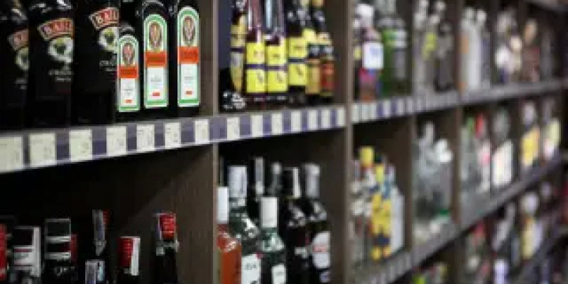 Қызылорда облысында тұтас бір аудан ішімдік сатудан бас тартты
