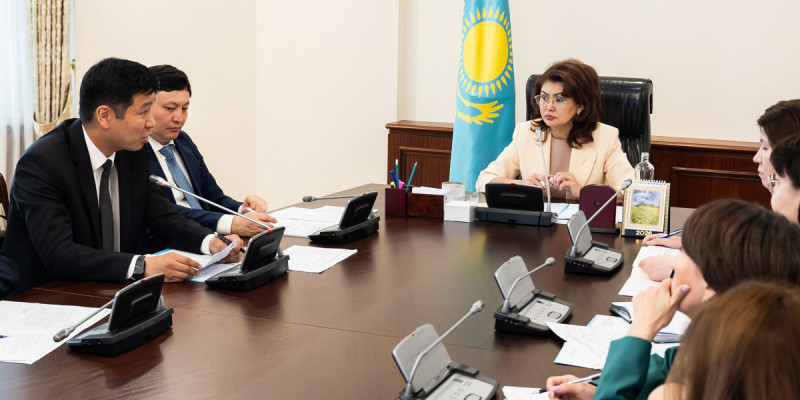 Үкімет кітап оқу мәдениетін дамыту жөніндегі кешенді жоспарды жүзеге асыруға кірісті