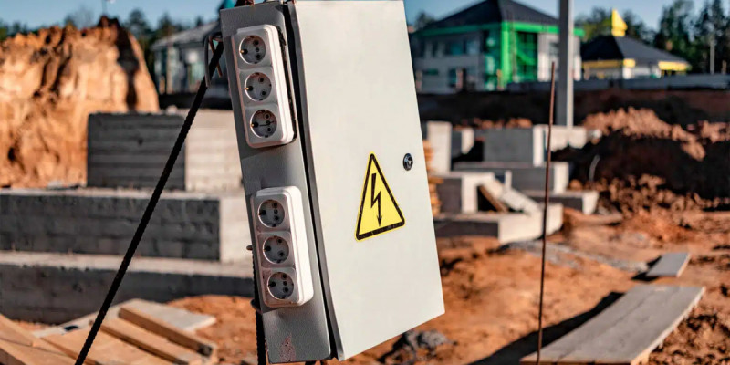 Қарағанды облысында 10 жасар бала ойын алаңы маңында тоққа түсті