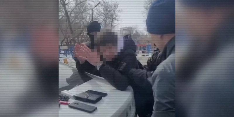 Қазақстанда қылмыс жасап, шетелге қашып кеткен 47 адам ұсталды